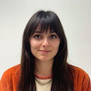 Meet your Posher, Mónica